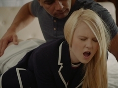 VIXEN.com Hot wife does the real estate agent