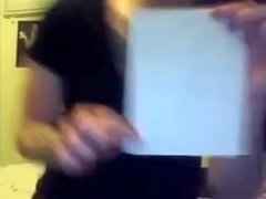 Rocker Pair on Webcam