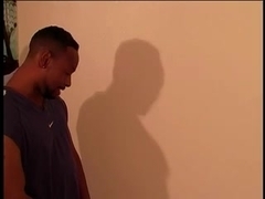 Sexually Excited tramp acquires her fur pie nailed