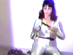 Judith Wilson Bondage