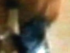 Hidden Camera Catches 18yo HS Graduate changing