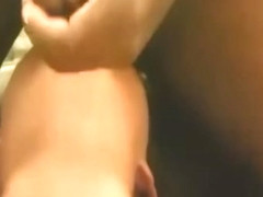 Amateur brunette wife interracial cuckold