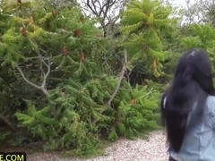 Russian Style Justice Served When Stepmom Catches Son Stealing From Soviet Muesuem!