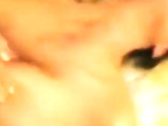 Busty Brunnette suck, fuck, and anal