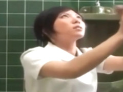 Penis play in the hospital