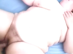 Gorgeous brunette Mea is fisted by her blonde girlfriend