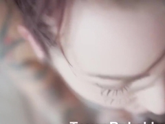 E46 Trixie Rainn Audition