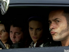 Love, Lollipop, Rock