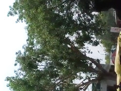 Indian Girl IN Jeans Asses