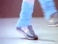 Heather Locklear - Aerobics (T.J. Hooker)