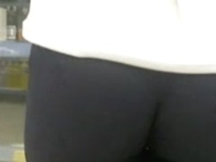 TIGHT ASS