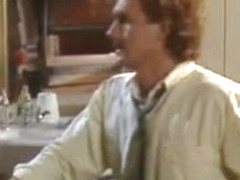 Pillowman (1988) FULL VINTAGE CLIP