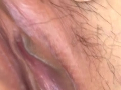 Risa Murakami enjoys creampie after a stunning fuck  - More at JavHD.net