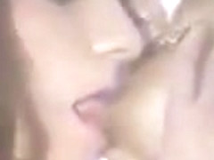 STP7 Three French Schoolgirls Get Their Sexual Awakening !