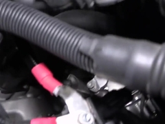 Public Agent Coco Kiss Fix My Car And Fuck My Pussy