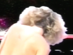 Deep Space 69 (1993) feat Misty Rain