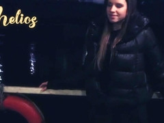 Bateau Mouche - Vanesa - Met-Art