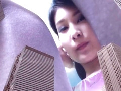 Studio Yamato Giantess Mega 19 (Scene 2)