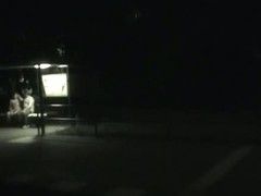 Teen couple hidden cam sex tape