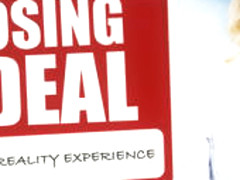 Closing the Deal - VR Porn starring Natalia Starr - NaughtyAmericaVR