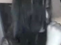 Friends Interracial Sex Webcam Show