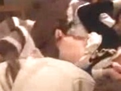 Naughty relationship with NOT her stepsisterKijima Airi