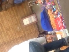 spy sexy ass mature romanian