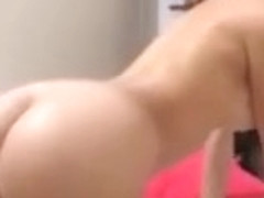 colombian fitness girl