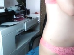 pornstar_barbara_summer dilettante record on 07/12/15 nineteen:16 from chaturbate