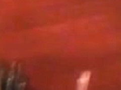 Wife with hung bf