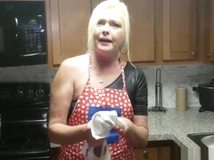 Mommy/Son and Birthdays are Special