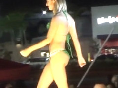 Hooters Bikini Contest Pembroke Pines Florida 2016