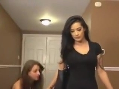 S girls compilation