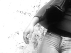 Street Jeans Cameltoe