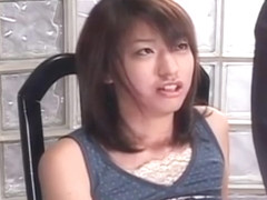 Face slapping ecstasy Japanese M