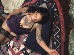 The second to best night of my life