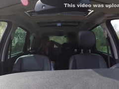 Cara Wolf In She Loves Fucking A Cop Cowgirl