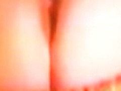 Sexually Sexually Excited white honey episode tapes her wet and itchy love tunnel