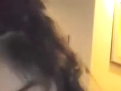 NIMYA MALAYALI GIRL SUCKING BOSS DICK