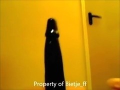 greg dildo and deep fist