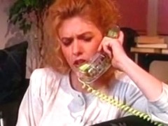 The Tiffany Minx Affair