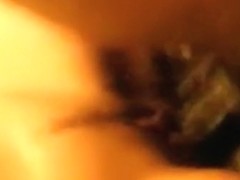 Cuckold tapes his wife fucking a black guy in vegas