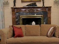 The teen teacher Chad White and his girls  Karen Fisher and  Molly Bennett