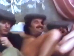 Les Aventures des Queues Nickelees