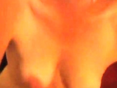 Granny loves black cock