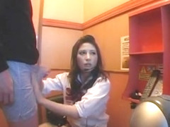 Amazing Japanese model Anri Nonaka, Tsubasa Aihara in Horny Webcams JAV clip