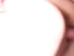 Sensational Teen Boned