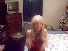 Teen JERK off instruction