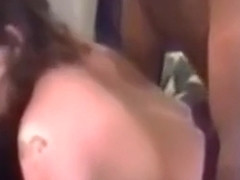 Horny Married American Wife Agreed For Hot Sex with BBC