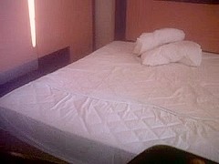 Turkish Boyfrend Fuck Russian Angel on vacation